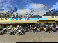 Lake Leake Takeaway and Lake Leake Restaurant Canberra Restaurant Canberra