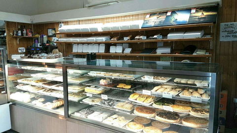 Katrina's Cakes - Restaurant Canberra 0