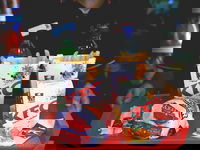 KFC - Caroline Springs