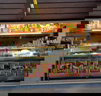 King Kebab - Restaurant Canberra