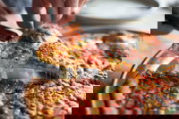 La Porchetta - Ivanhoe