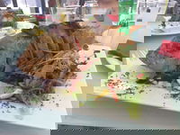 Latitude 25 Bar  Grill