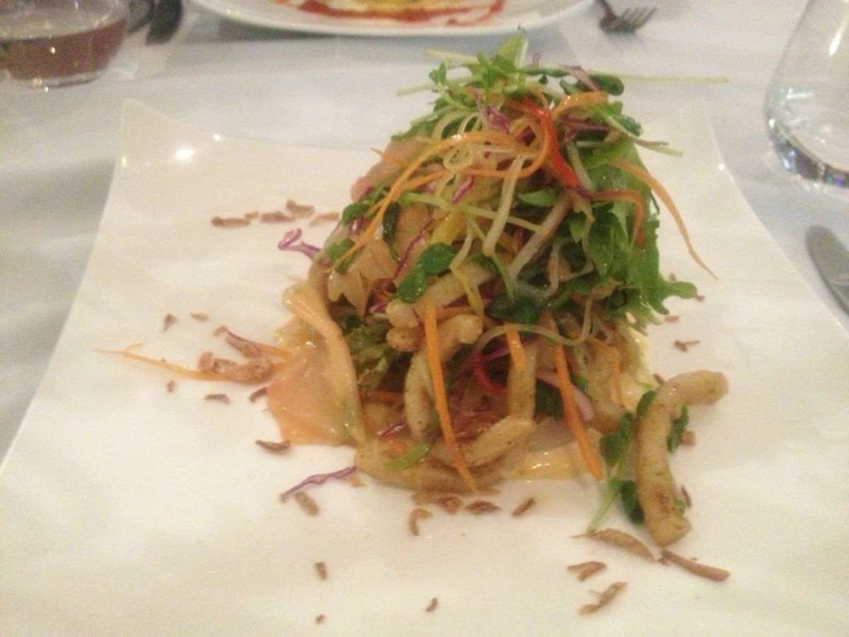 Central Sunshine Coast QLD Restaurant Canberra