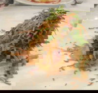 Lounge Bar and Dining - Restaurant Canberra