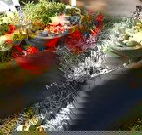 Love Juice Superfood Bar - Restaurant Canberra