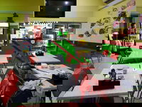 Mallacoota Takeaway and Mallacoota Restaurant Canberra Restaurant Canberra