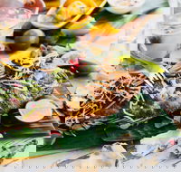 Mumbo Jumbo's Beachhouse - Restaurant Canberra