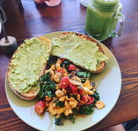 Nourishing The Soul Cafe - Restaurant Canberra