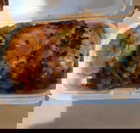 Outlet Kebab - Bundoora - Restaurant Canberra
