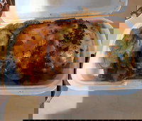 Outlet Kebab - Bundoora