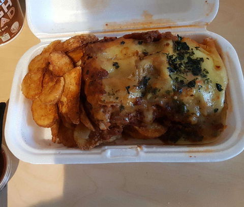 Outlet Kebab - Bundoora - Restaurant Canberra 0