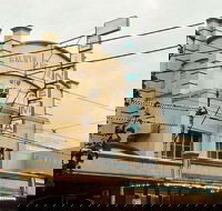 Palace Cinema Cafe - Restaurant Canberra