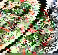 Park Pizzeria - Restaurant Canberra