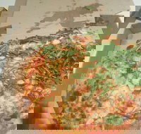 Pizza Square - Restaurant Canberra