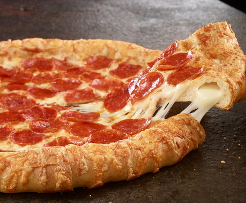 Pizza Hut - Maroochydore - Restaurant Canberra 0