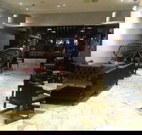 Plantations Restaurant - Restaurant Canberra