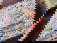 Po Po Chinese Restaurant