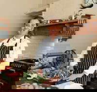 Prospect House Dining Room - Restaurant Canberra