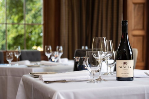 Prospect House Dining Room - Restaurant Canberra 1