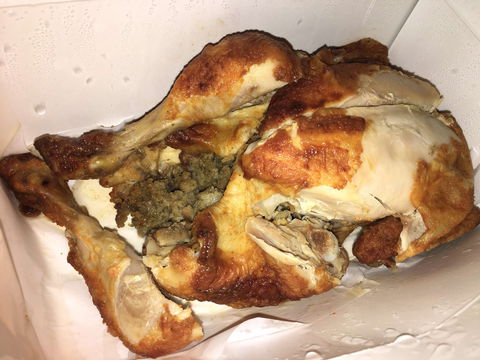 Red Rooster - Restaurant Canberra 0