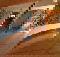 Red Rooster - Restaurant Canberra