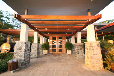 Restaurant Lurleen's - Restaurant Canberra 0