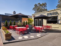 Rinaldo's Casa Cucina