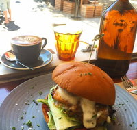 Rockleigh Cafe - Restaurant Canberra
