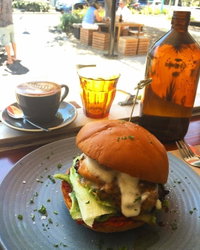Rockleigh Cafe