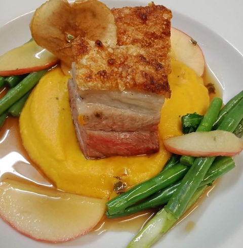 Rosies - Restaurant Canberra 0