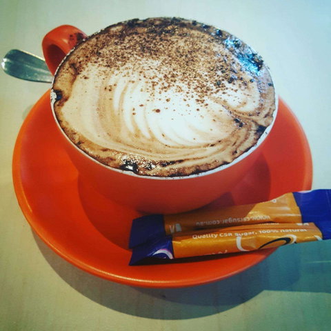 Routleys Bakery - Restaurant Canberra 0