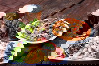 Batchelor Takeaway and Batchelor Restaurant Canberra Restaurant Canberra