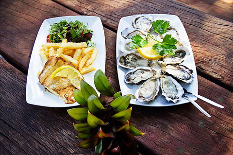 Rum Jungle Tavern - Restaurant Canberra 1