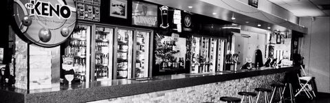Rum Jungle Tavern - Restaurant Canberra 2