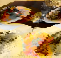 Sai Thong Thai - Restaurant Canberra