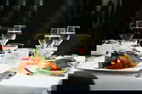 Seaview Restaurant