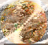 Seabay Kitchen - Eastwood - Restaurant Canberra