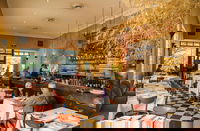Silk's Brasserie