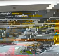 Simply Noodles - Restaurant Canberra