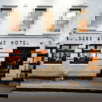 Spice of India Restaurant