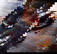 St Agnes Distillery and Barrel Halls - Restaurant Canberra