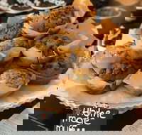 Stellarossa - Strathpine - Restaurant Canberra