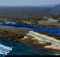 Stuarts Point Tavern / Yarrahinni Hotel - Restaurant Canberra