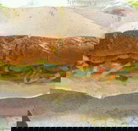 Subway - Maylands - Restaurant Canberra