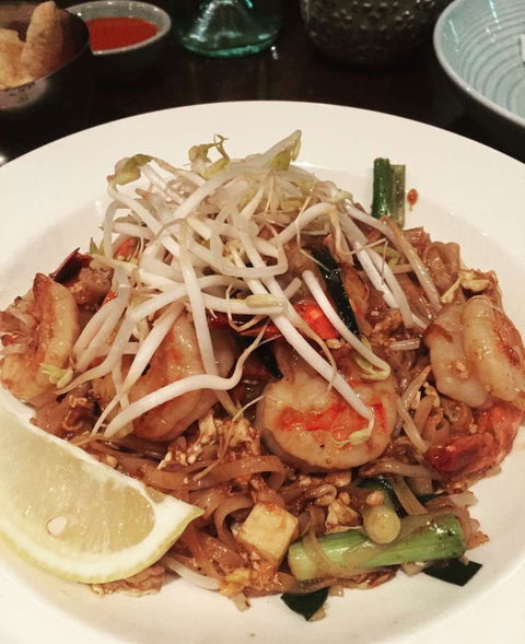 Tamarind Thai - Restaurant Canberra 0