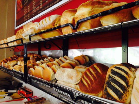 Tatura Bakery & Lunches - Restaurant Canberra 0
