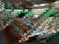 Bridgewater Takeaway and Bridgewater Restaurant Canberra Restaurant Canberra