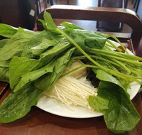 The Cube Hot Pot - Restaurant Canberra