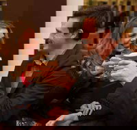 The Builders Club - Restaurant Canberra