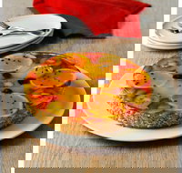 The Cheesecake Shop - Point Cook - Restaurant Canberra